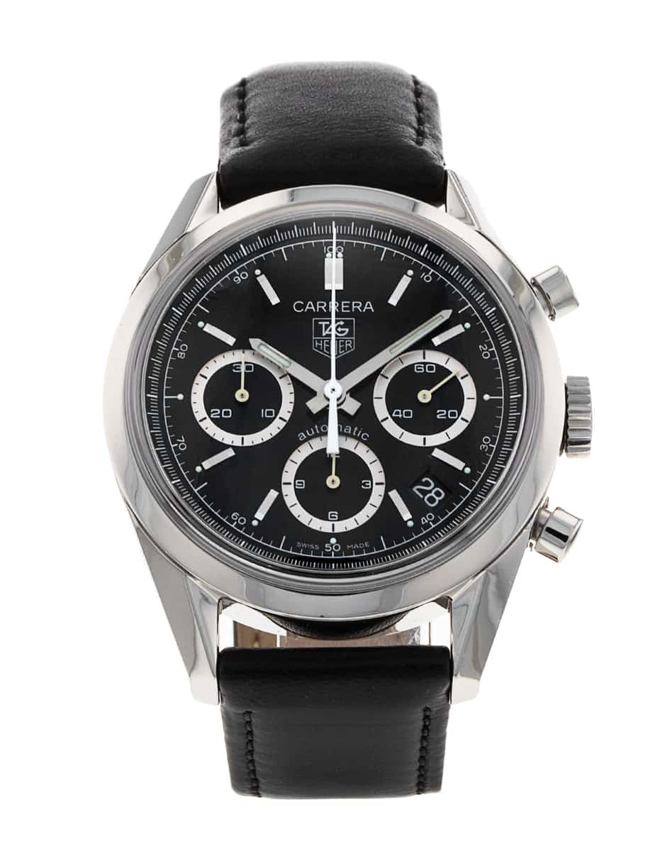 Tag Heuer Carrera CV2113.FC6182 Tag Heuer Carrera CV2113.FC6182